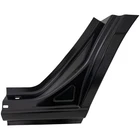Quarter Panel Repair Driver Left Side Hand Na For Jeep Grand Cherokee 1999-2004 New. Price: $82.03.