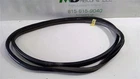 2012-2016 Nissan Leaf Front Right Door Weather Strip Oem 80830-3NF0B Used. Price: $50.00.