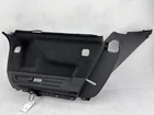 2019-2023 Cadillac XT4 Rear Right Trunk Lower Quarter Panel Trim Oem Used. Price: $92.88.