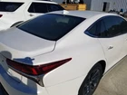 19 Lexus LS500 Quarter Panel White 085 Rear Right Passenger Used. Price: $650.00.