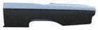 New Rear Driver Side Quarter Panel Fastback Amd Fits Galaxie 700-8963-L. Price: $1430.24.