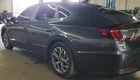 20 21 22 23 Sonata Left Quarter Panel Bare Metal Cut Only T2G Used. Price: $650.00.