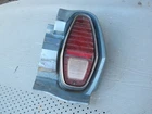 67 Mercury Cyclone Oem Right Rear Quarter Extension W/ Tail Light C7GB-8228518-A For. Price: $100.00.