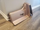 1989-1993 Cadillac Deville Fwd Right Quarter Extension Panel Tan PN#25528804 Used. Price: $65.00.