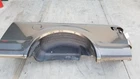 16 Ford F150 Bed Box Quarter Panel Left Driver Gray 6'6" With Flare Used. Price: $433.50.