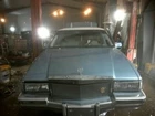 Passenger Right Quarter Panel Door Fits 91-93 Deville 84784 Used. Price: $175.00.