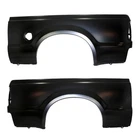 Ford F250/F350/F450/F550 Super Duty 99-10 Quarter Panel Driver And Passenger New. Price: $1684.34.
