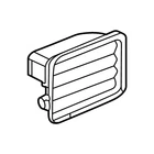 Genuine Mercedes-benz Oe Vent Flap 167-830-86-04 New. Price: $88.93.