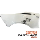 2014-2019 Chevrolet Corvette Right Quarter Panel (damage) Used Oem 23197623. Price: $162.22.