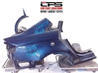 15-19 Audi A3 Passenger Right Quarter Panel Cut Used. Price: $304.99.