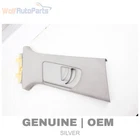 2007-2008 Audi RS4 B7 Right Upper Pillar Trim / Lining 8E0867244C Used. Price: $39.99.