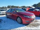(local Pickup Only) Passenger Right Fender Fits 13-16 Mkz 928502 Used. Price: $192.29.