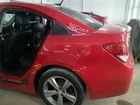 Driver Quarter Panel Vin 4TH Digit Limited Fits 11-16 Cruze 104648869 Used. Price: $549.54.