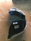 New Oem 2010 2015 Ford Taurus Splash Shield Fender Liner Rh BG1Z-16102-A. Price: $29.99.