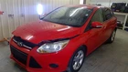 Ford Focus 2014 Left Quarter Panel Used 9496. Price: $299.99.