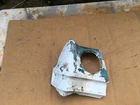 1965 Chevy Belair Drivers Side Tail Light Capsule, 1/4 Extension, 4484833 Used. Price: $52.50.