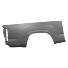 Bed Panel For Toyota Tacoma 2016-2023 Passenger Side Capa Certified 6550004450 New. Price: $883.16.