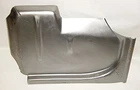 Sherman 727-45AR Passenger Side Floor Pan Reinforcement Chevy Bel Air 55-57 New. Price: $122.90.