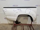 2014 Toyota Tacoma Prerunner Full Quarter Panel White Right Passenger Used. Price: $382.50.