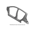 Genuine Gm Body Driver Side Outer Panel 42537585 New. Price: $1933.66.