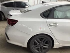 Used Right Lower Quarter Panel Fits: 2020 Kia Forte Sedan W/rocker Moulding. Price: $370.00.