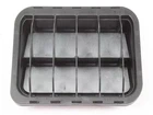 Genuine Mopar Quarter Panel Exhauster 5102598AA New. Price: $19.81.