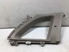 2006 Chrysler Pacifica Rear Left Driver Side Quarter Glass Moulding Trim Panel Used. Price: $50.39.