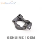 1998-2004 Audi A6 Quattro Front Left Side Skirt / Rocker Cover Mount Bracket Used. Price: $13.71.