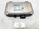 2012-2015 Oem Audi A6 A7 S6 S7 Adaptive Cruise Distance Control Module Used. Price: $118.00.