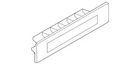 Genuine Ford 2010-2013 Transit Connect Quarter Panel Air Vent 2T1Z-61280B62-A New. Price: $45.35.
