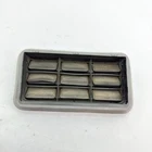 2011-23 Dodge Charger Rear Right Quarter Air Pressure Vent Grille 5058636AD Oem Used. Price: $29.00.