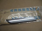 Nos Mopar 1965 Plymouth Fury Ii Left Quarter Panel Rear Molding W/clips 2584409 New. Price: $40.00.