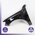 13-17 Audi SQ5 Left Driver Side Fender Wing Panel Black 8R0821105A Oem Used. Price: $249.00.
