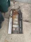 1971 1977 Ford Maverick Comet Torque Box Floor Support Rocker Panel Section P/s Used. Price: $109.85.