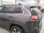 Jeep Cherokee 2019 Left Quarter Panel Grey 68340137AA Used 8999. Price: $319.99.