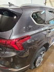 Passenger Right Quarter Panel Built Fits 21-23 Santa Fe 667935 Used. Price: $1499.00.