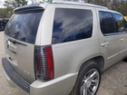 2013 Cadillac Escalade Premium Rear Quarter Panel Gold Right Passenger Used. Price: $427.50.