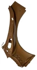 OEM2016-2020 Tesla Model Left Pillar Reinforcement Bracket Panel 1608131-S0A New. Price: $310.00.