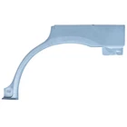 Rear Wheel Arch Panel For 02-07 Subaru Impreza Wagon Left New. Price: $61.20.