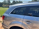 Passenger Right Quarter Panel Fits 07-15 Audi Q7 104877977 Used. Price: $576.00.