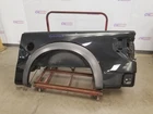 13 Ford F150 Raptor Quarter Panel Bed Cut Left Driver Black Uh Used. Price: $750.00.