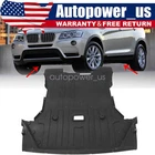 Splash Shields-under Engine/radiator Cover 51757213662 For Bmw X3 2011-17 New. Price: $65.99.