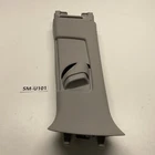 2018 Toyota Corolla Center Left Side Upper B Pillar Plate Trim Oem 62420-02200 Used. Price: $44.10.