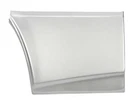 Quarter Panel Spectra C102R New. Price: $183.99.