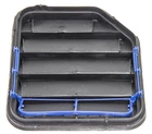 Oem New 2016-2020 Ford Edge Grille Air Vent Outer Rh Passenger EM2Z61280B62CA. Price: $28.23.