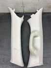 2014-2024 Toyota 4RUNNER N280 Front Lh & Rh Windshield Pillar Trim Panel Set Used. Price: $199.11.