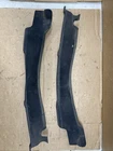 2010 2011 2012 2013 Subaru Outback Fender Molding Trim Panel Cover Front & Used. Price: $46.99.
