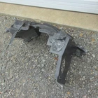 97 98 99 00 01 02 03 04 Corvette Left Front Inner Fender Panel **local Pick Up** Used. Price: $459.99.