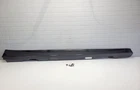 2012-2018 Bmw 328IX F30 F31 Right Passenger Side Skirt Rocker Panel Black 475 Oe Used. Price: $199.00.