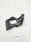1998-2004 Audi A6 Front Right Side Skirt Rocker Cover Mount Bracket 4B0853922B Used. Price: $21.95.